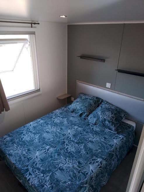 Joli 2 Chambres Sur Lumio, Vue A Couper Le Souffle. Bagian luar foto