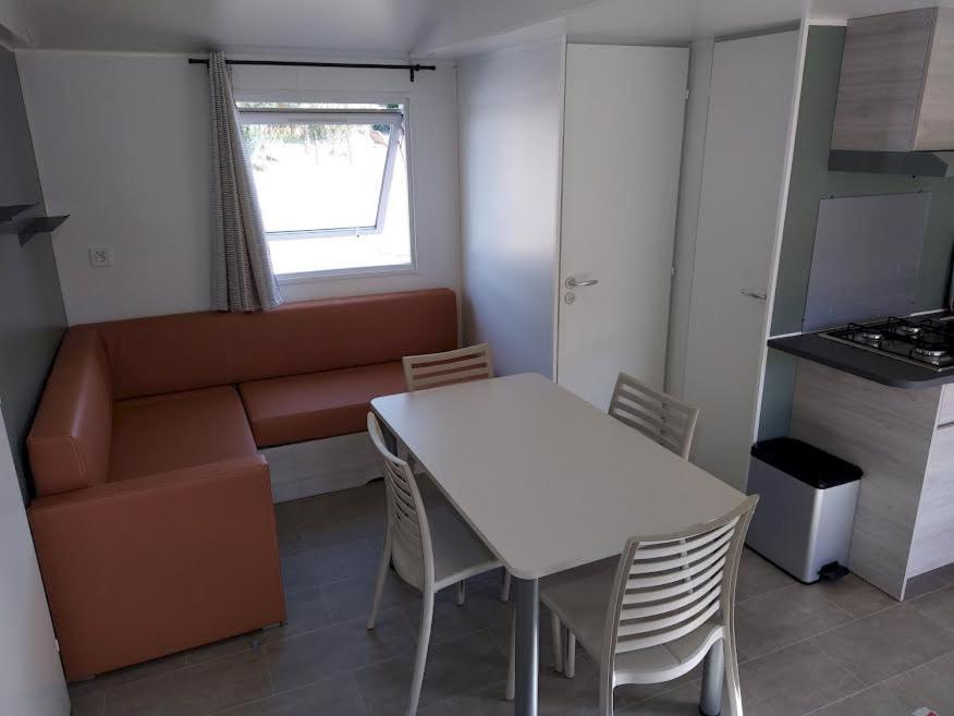 Joli 2 Chambres Sur Lumio, Vue A Couper Le Souffle. Bagian luar foto